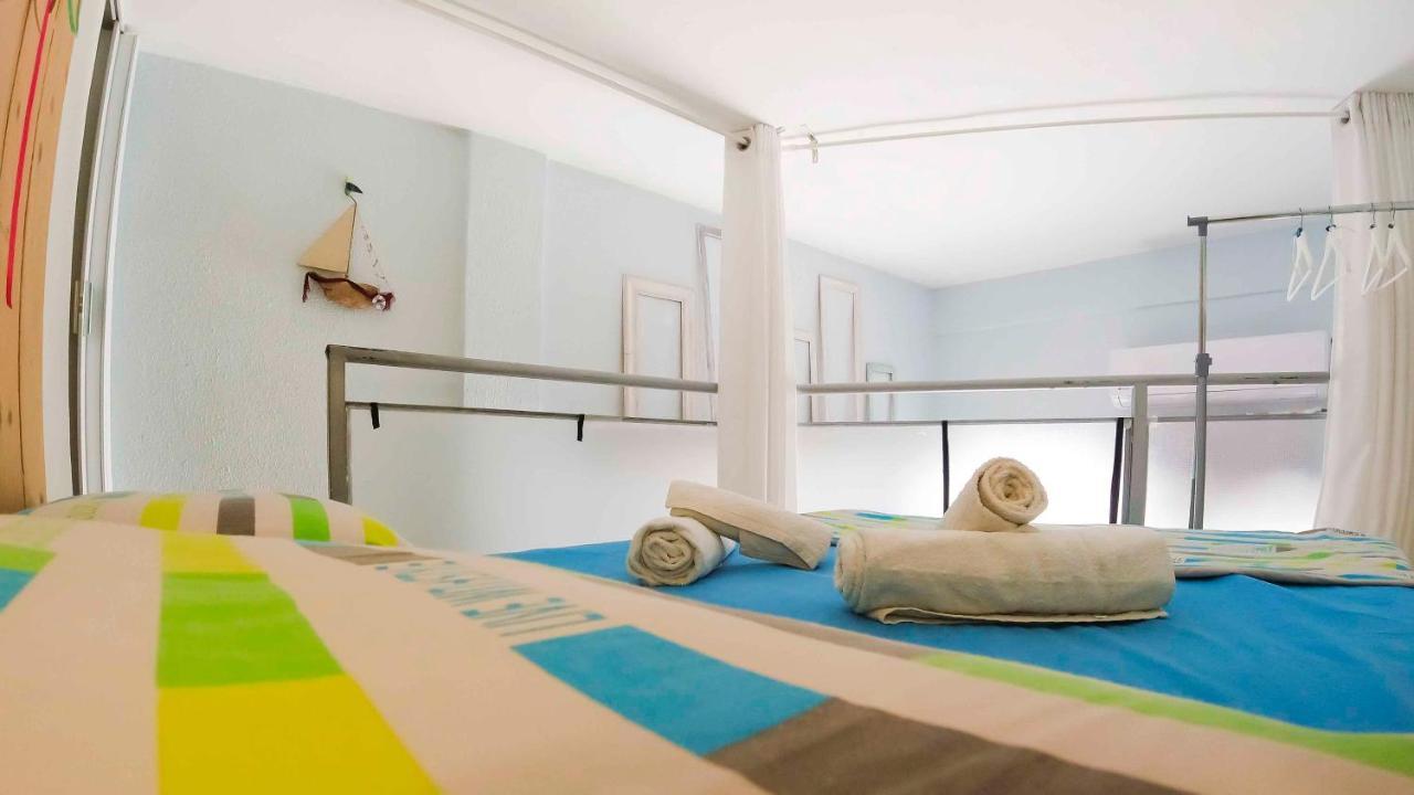 Modern Apartment 100M. From The Sea Skala Fourkas Exterior photo